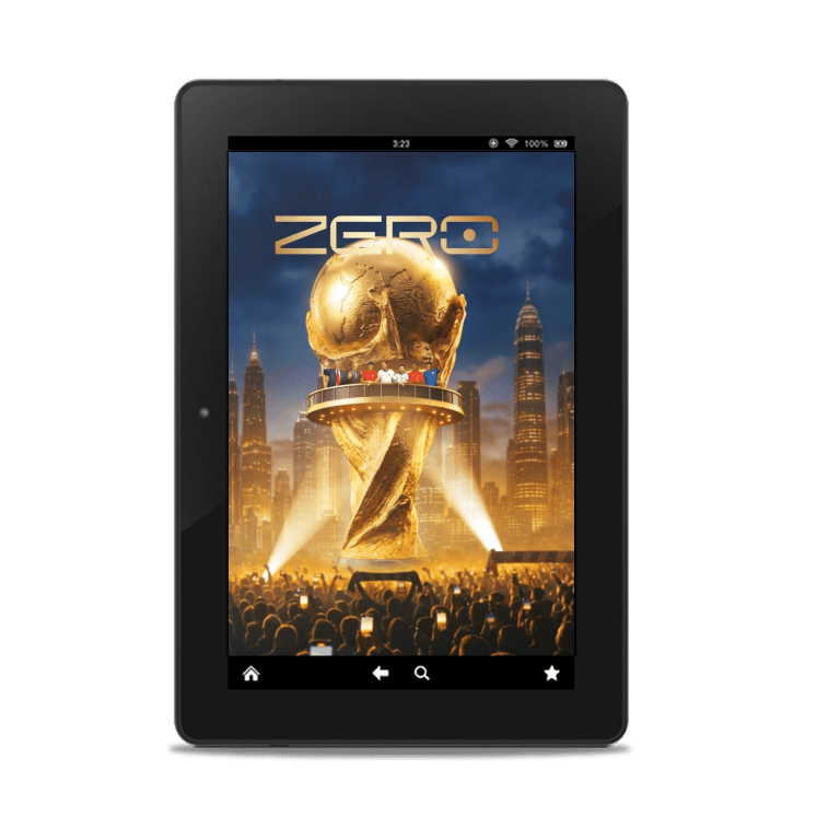 [PDF] Magazyn Zero #4